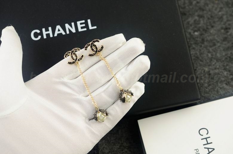 Chanel Earrings 99